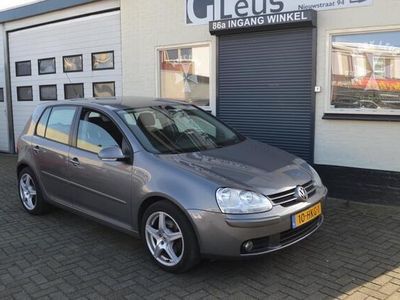 VW Golf VI