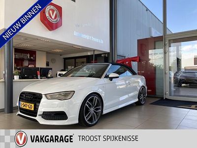 Audi A3 Cabriolet