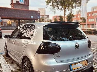 Grijs Gebruikt 2007 VW Golf V GTI Hatchback | € 8.500 (Duur)