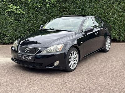 Lexus IS250