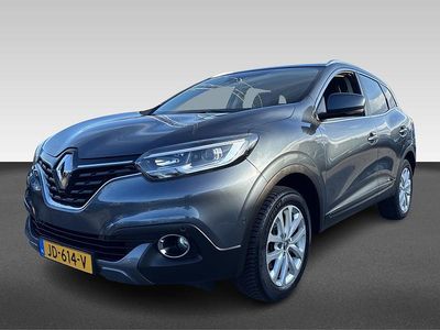 Occasion Renault Kadjar Intens 2016 Grijs SUV