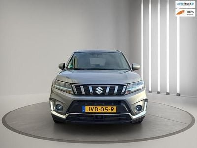 Occasion Suzuki Vitara 129 PK (94 kW) 2023 Grijs (metallic) SUV