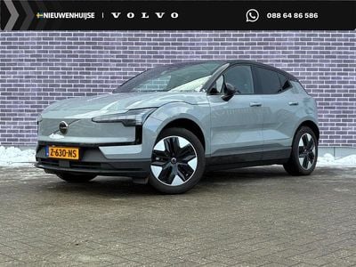 Grijs Occasion 2023 Volvo EX30 Plus SUV | € 30.899 (Eerlijke prijs)