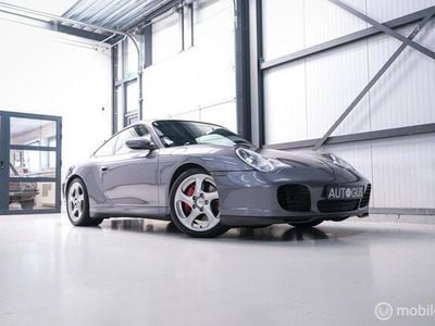 Porsche 911 Carrera 4S