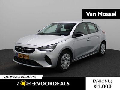 Opel Corsa-e