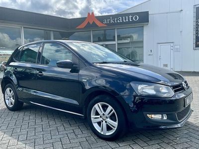 tweedehands VW Polo 1.2 Match Cruise Climate Pdc Sportstoelen met Verw