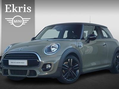 Grijs Gebruikt 2019 Mini John Cooper Works Hatchback | € 20.950 (Eerlijke prijs)