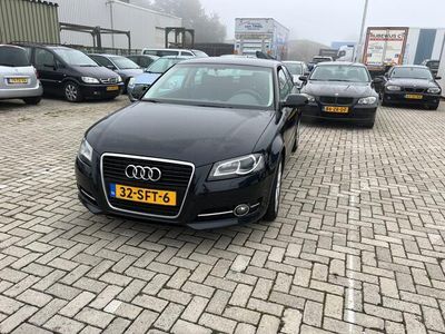 tweedehands Audi A3 1.2 TFSI Ambition Pro Line Business Nieuwe Apk