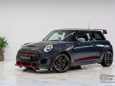 Mini John Cooper Works