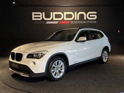 Wit Occasion 2010 BMW X1 Performance SUV | € 15.950 (Iets duurder)