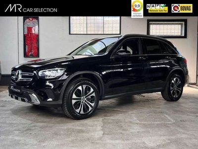 Mercedes GLC300e