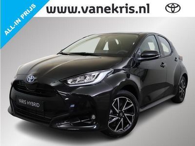 tweedehands Toyota Yaris 1.5 Hybrid Dynamic | Stoelverwarming | Smart key |