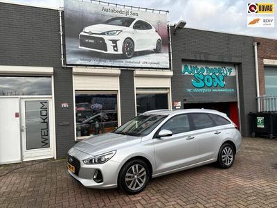 tweedehands Hyundai i30 1.0 T-GDI Premium full optie