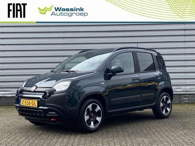 Fiat Panda Cross