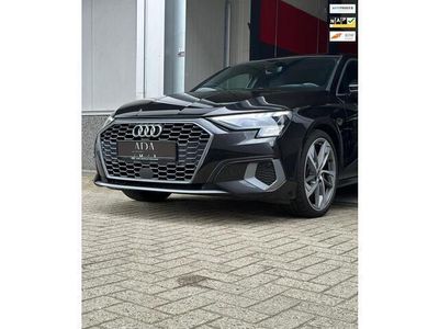 tweedehands Audi A3 Sportback 35 TFSI edition one