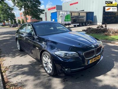 tweedehands BMW 528 5-SERIE i High Executive eerste eigenaar