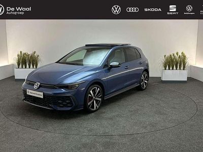 Blauw Gebruikt 2025 VW Golf VIII GTE Hatchback | € 42.695