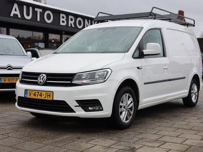 tweedehands VW Caddy Maxi 2.0 TDI L2H1 BMT HIGHLINE | DSG AUTOMAAT