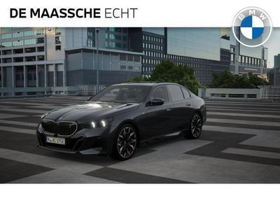 tweedehands BMW i5 eDrive40 High Executive M Sport 84 kWh / Panoramad