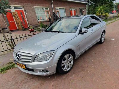 tweedehands Mercedes C220 220 CDI Bns Cl.Avan.