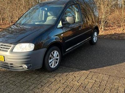 Gebruikt 2010 VW Caddy MPV | € 3.500 (Super prijs)