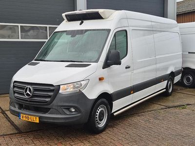 Occasion Mercedes Sprinter 149 PK (109 kW) 2023 Van