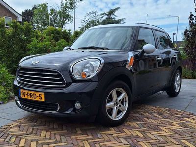 Mini Cooper Countryman