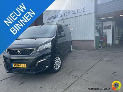 tweedehands Peugeot Expert 2.0 BlueHDI 120 Standard Premium