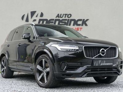 tweedehands Volvo XC90 2.0 T8 Twin Engine AWD Inscription / R-Design/ Sta