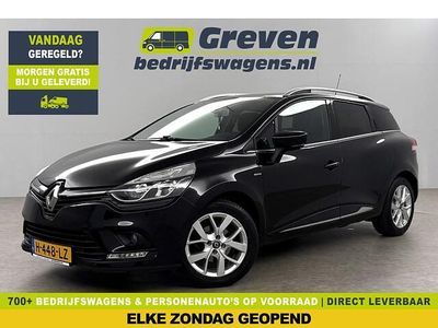 Renault Clio GrandTour