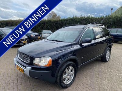 tweedehands Volvo XC90 4.4 V8 Summum 7 pers. Youngtimer