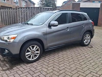 Occasion Mitsubishi ASX 117 PK (86 kW) 2011 SUV