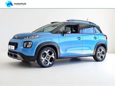 Blauw Occasion 2020 Citroën C3 Aircross Business Class SUV | € 12.445 (Eerlijke prijs)