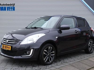 tweedehands Suzuki Swift 1.2 S-Edition EASSS