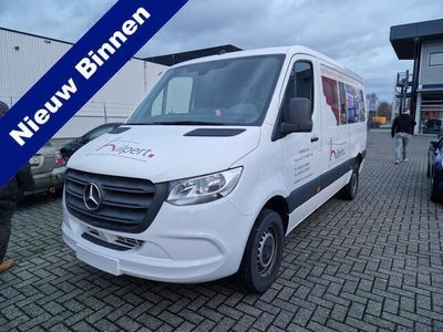 Occasion Mercedes Sprinter 165 PK (121 kW) 2021 Overige Van