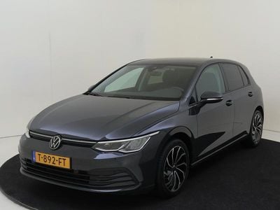 VW Golf VIII