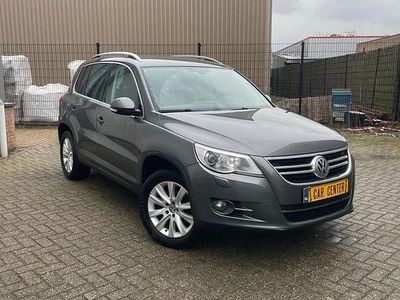 Occasion VW Tiguan 170 PK (125 kW) 2011 SUV