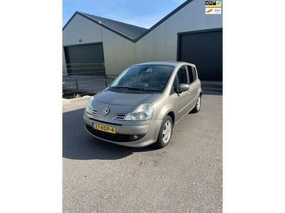 Renault Grand Modus