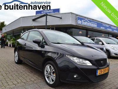 Seat Ibiza SC