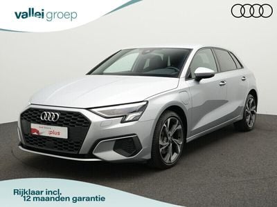 Audi A3 Sportback e-tron