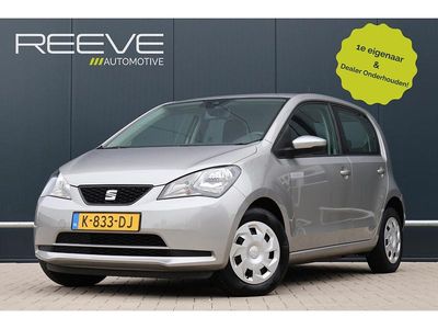 Occasion Seat Mii 61 kW (83 PK) 2020 Grijs Hatchback