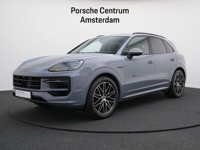 Occasion Porsche Cayenne 305 PK (224 kW) 2023 Grijs SUV
