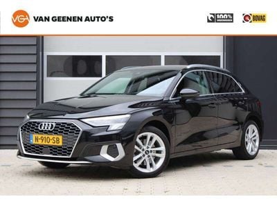 Audi A3 Sportback e-tron
