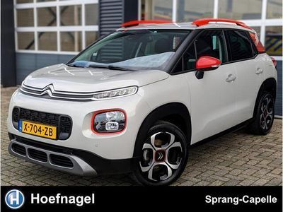 tweedehands Citroën C3 Aircross 1.2 PureTech S&S Shine |Navi|Cruise|Camera|CarPlay