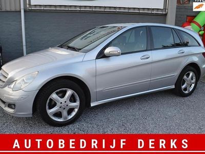 Gebruikt 2006 Mercedes R350 MPV | € 3.950 (Eerlijke prijs)