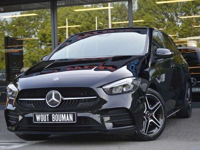 Mercedes B250e