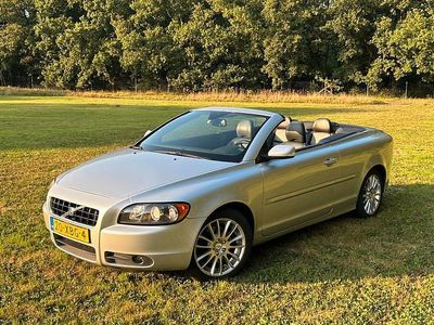Volvo C70