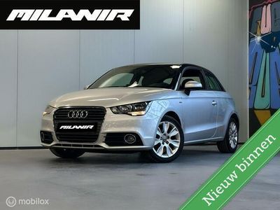 tweedehands Audi A1 1.2 TFSI Pro S-Line | Automatisch Climate | Navi