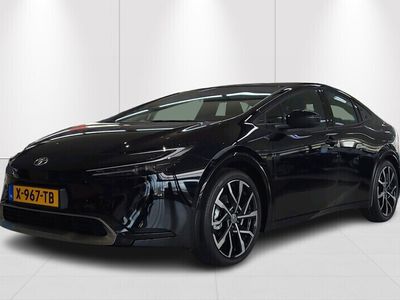 tweedehands Toyota Prius 2.0 Plug-In Executive