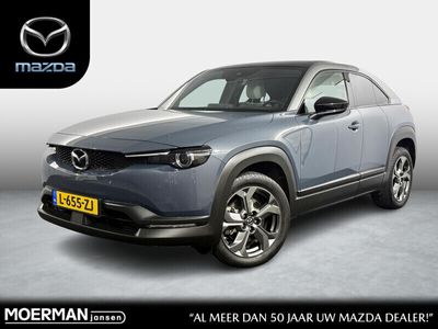 Mazda MX30